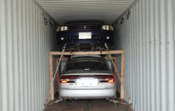 container met cars2